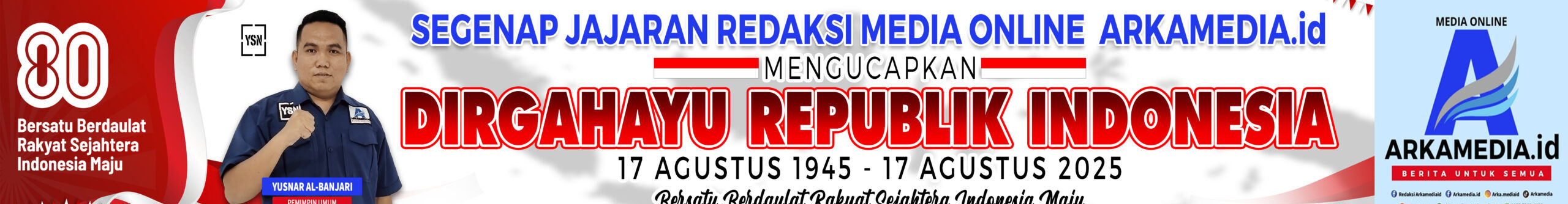 arka hut ri