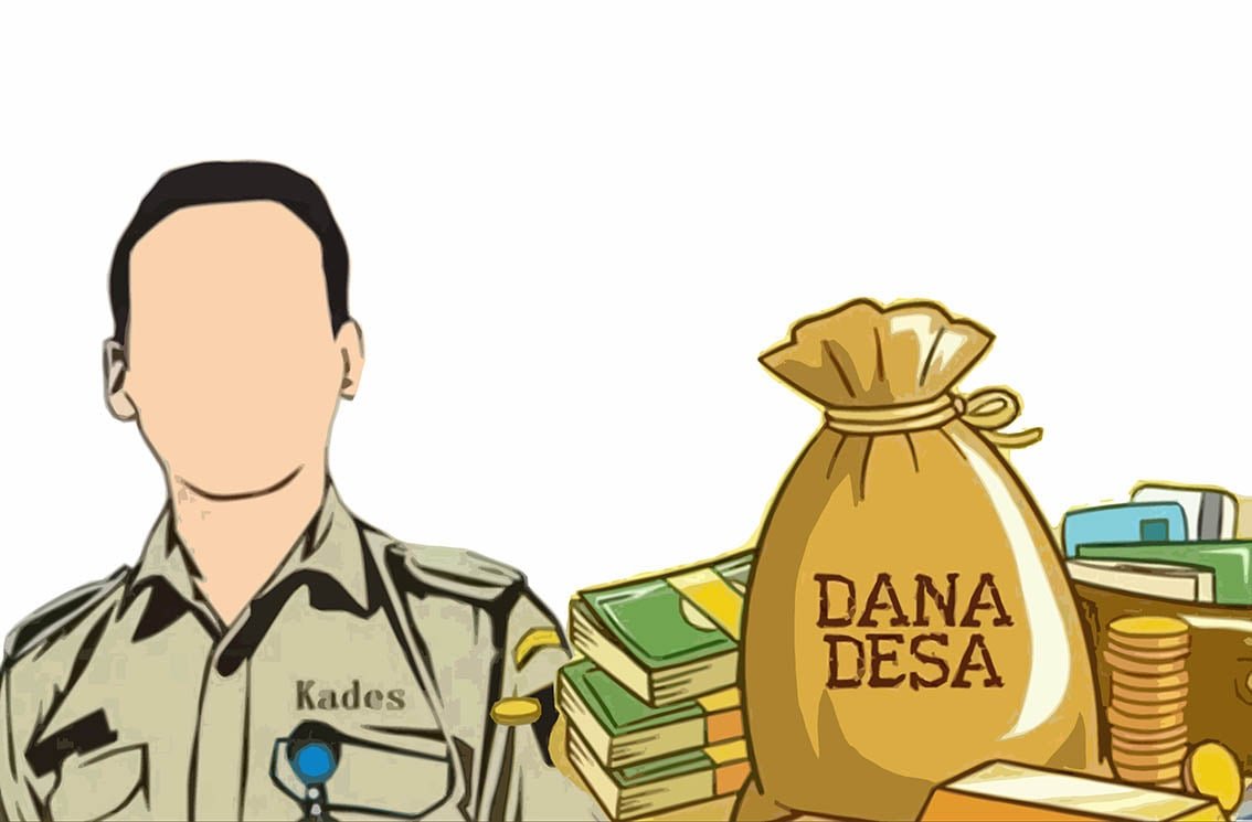 Korupsi-Dana-Desa