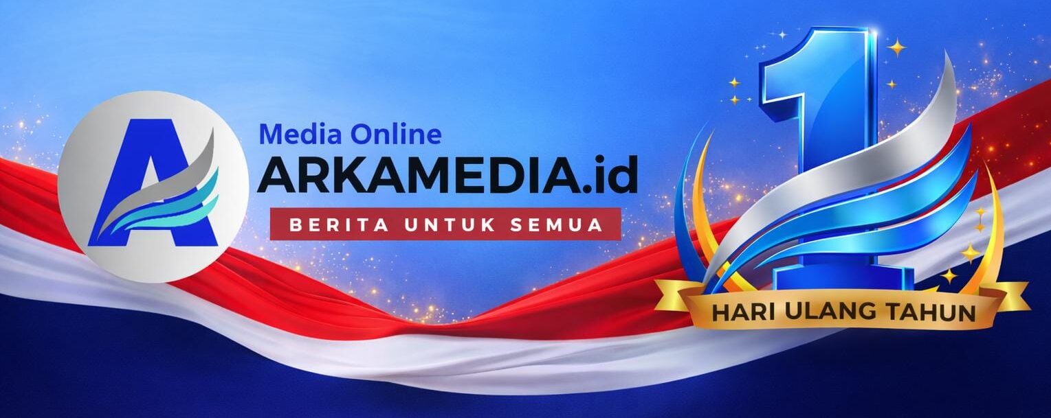 arkamedia.id