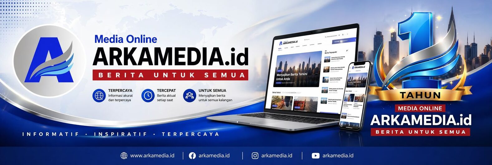 arkamedia.id